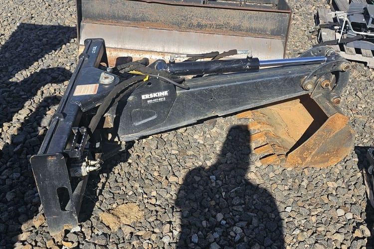 2021 Erskine Attachments 901071