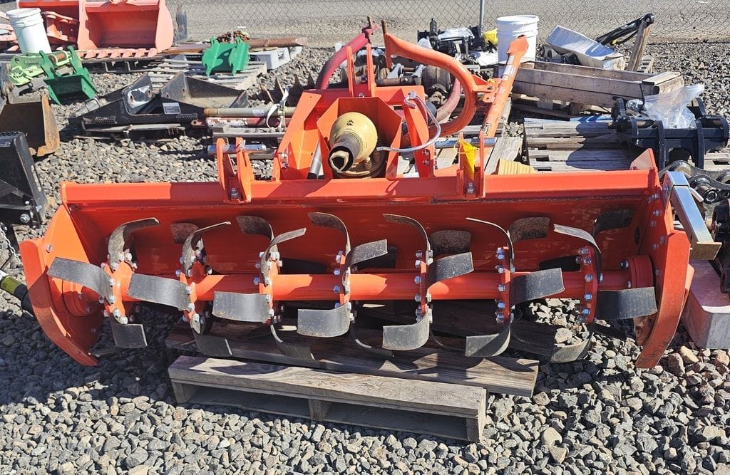 2022 Rankin Equipment RD-185 73″ TILLER