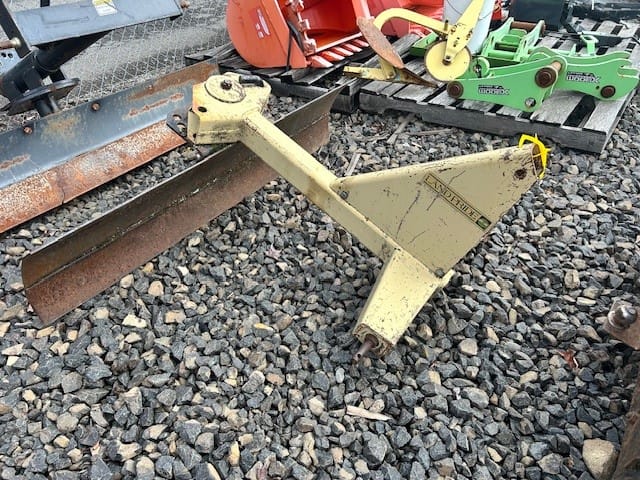 LAND PRIDE RB1660 REAR BLADE