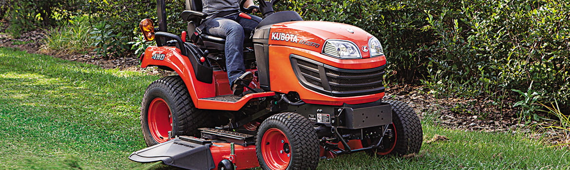 Kubota for sale in Central Equipment, Medford, Oregon