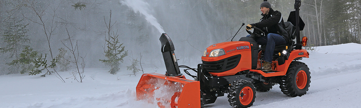 Kubota for sale in Central Equipment, Medford, Oregon